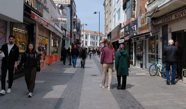 Çanakkale Geniş Ailede Son Sıralarda