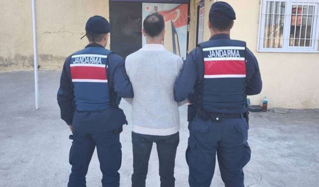 Çanakkale'de 101 şüpheli yakalandı 18'i tutuklandı
