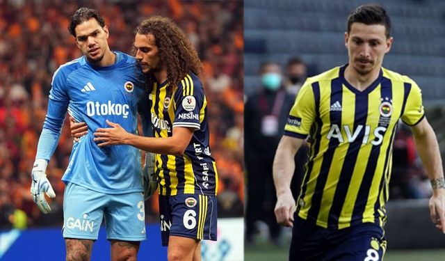 Mert Hakan Yandaş'a rekor ceza!