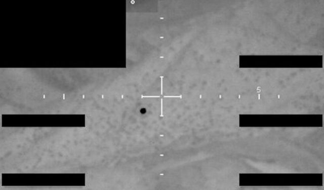 Pentagon, UFO dosyalarını yayınlamaya başladı (Video)