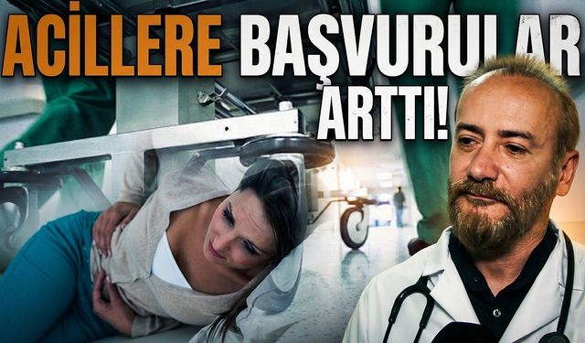 Dikkat! Birçok Kişi Fark Etmeden Tüketiyor: Sonu Hastanede Bitebilir (Video)