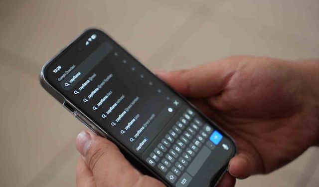 Dijital çağın sağlık tuzağına düşmeyin
