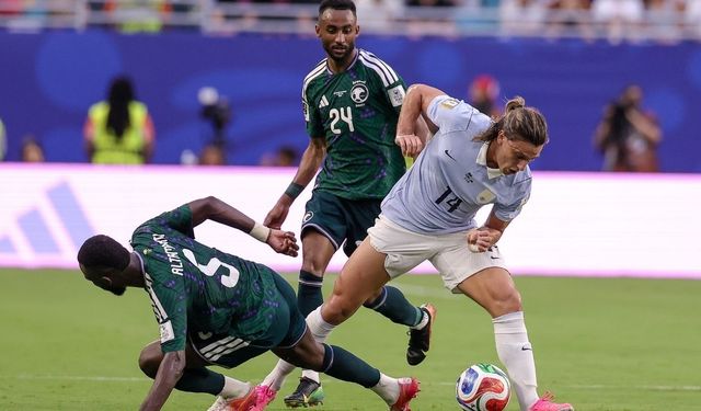 2026 FIFA Dünya Kupası'nda gece mesaisi beraberliklerle tamamlandı