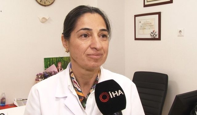 Uzmanlardan DNA hasarına karşı güneş kremi uyarısı