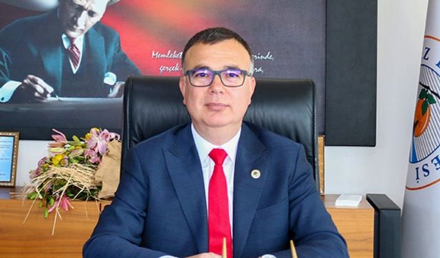 Arslan : Atanmış Yapıyı ve Görevden Almaları Tanımıyorum"
