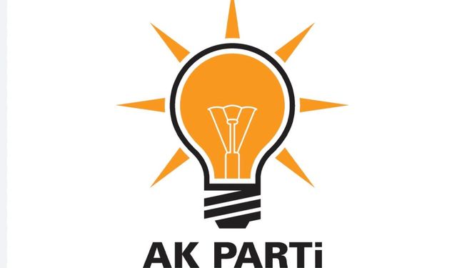 AK Parti Bayramiç İlçe Başkanlığı için mülakat süreci başladı
