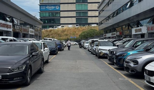 İkinci el araç piyasasında son durum (Video)