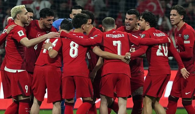 İlk maç yarın!