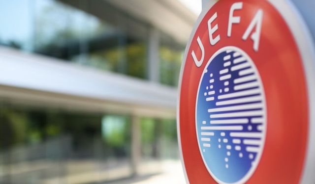 UEFA'dan Fenerbahçe'ye 7 milyon Euro ceza