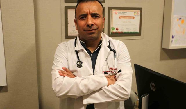 Çocuklarda kusma ve ishal vakaları arttı: Uzmanlardan ailelere uyarı
