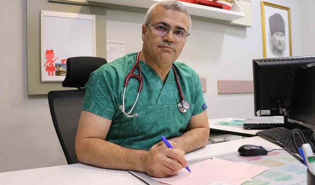 Dikkat kalp krizi riskini arttırıyor!
