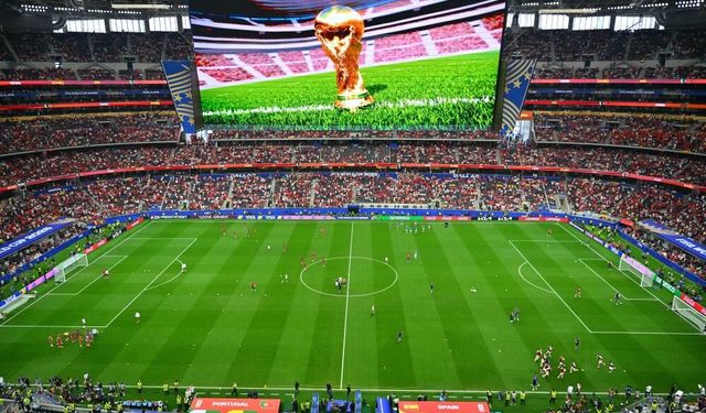 2026 FIFA Dünya Kupası'nda çeyrek final eşleşmeleri belli oldu