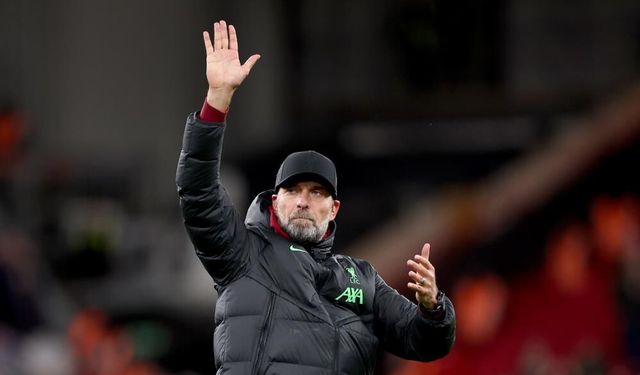 Almanya'da Jürgen Klopp dönemi