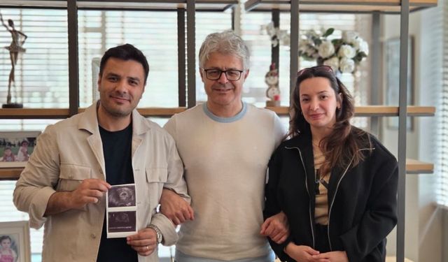 Kadın kanser hastalarına çocuk sahibi olma fırsatı sağlıyor (Video)