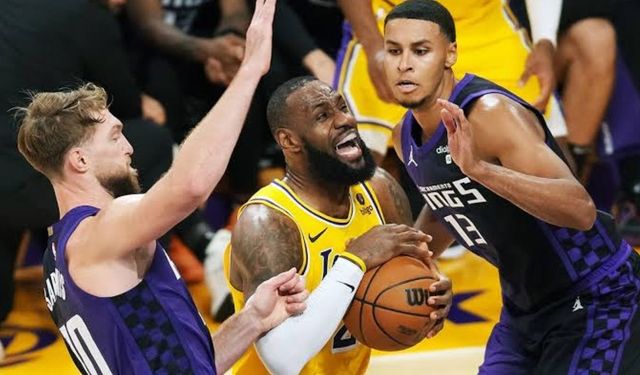 LeBron James, NBA'de 4. farklı takımda forma giyecek