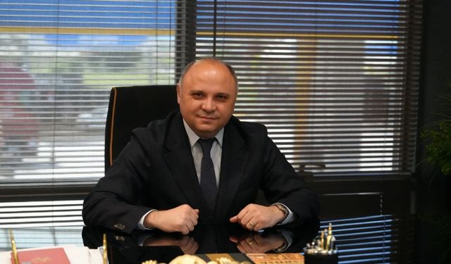 Turgay Kılıç’tan “Katılımcı Üye” vurgusu