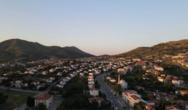 Gökçeada'da Kuş Uçurtulmayacak! (Video)