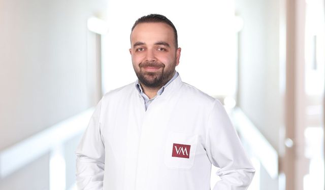 Uzmanı uyardı: ''Artık çocuklarda da yaygın''