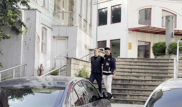 Ahbap Derneği soruşturmasında yeni gelişme