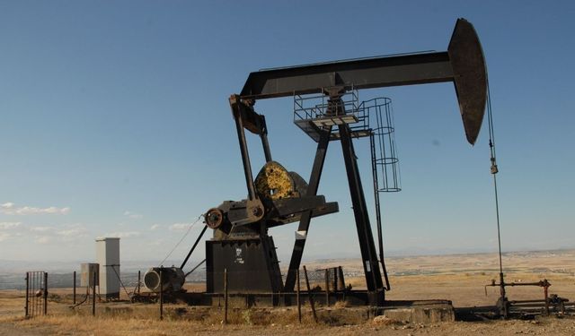 Petrol fiyatları son 4 haftanın zirvesinde