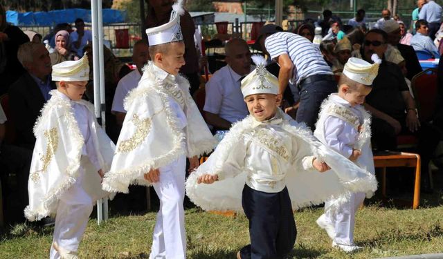 Uzmanı uyardı: "Her çocuk aynı yaşta sünnet edilmemeli"