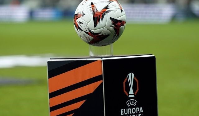 UEFA Avrupa Ligi’nde 3. eleme turu başlıyor
