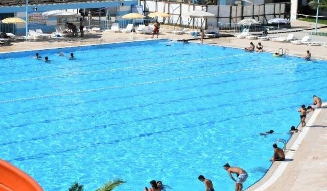 Islak mayo hastalıklara davetiye çıkartıyor