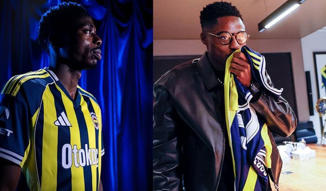 Fenerbahçe’de Musaba ve Ederson, Sturm Graz maçında olmayacak