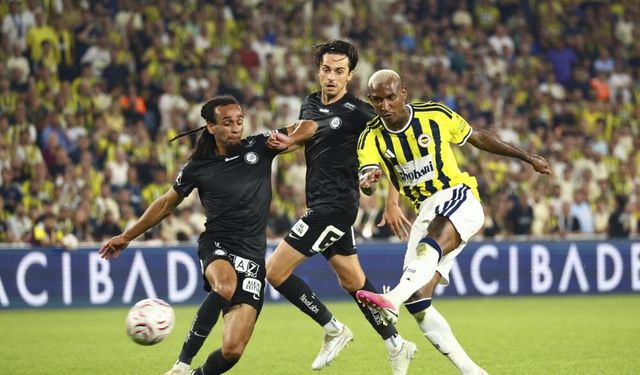 Fenerbahçe, play-off bileti için sahaya çıkacak
