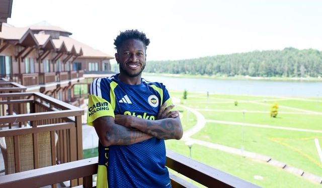 Fenerbahçe, Fred ile yollarını ayırdı