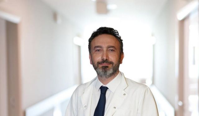 "Spor sonrası her ağrı normal değil"