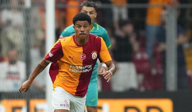 Galatasaray, hazırlık maçında Villarreal'e 2-1 yenildi