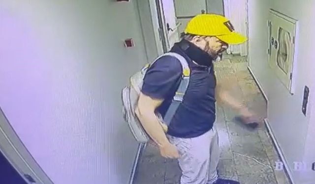 Oyuncu Serhat Kılıç’ın son görüntüsü ortaya çıktı (Video)