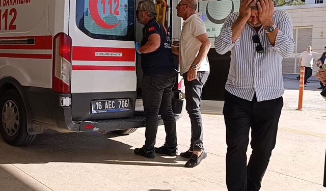 Kamyonetin çarptığı bisikletli kız çocuğu hayatını kaybetti