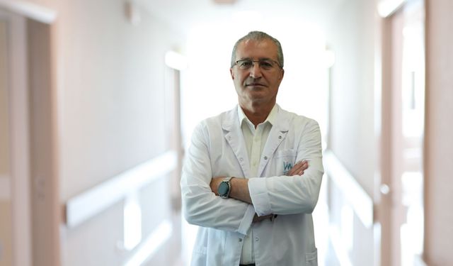 ''Uzun süreli reflü ve yutma güçlüğüne dikkat edilmeli''