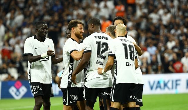Kartal, evinde kayıpsız devam etti