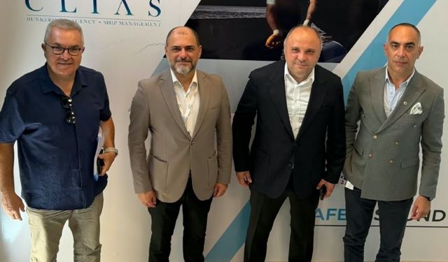 “Çanakkale’nin stratejik konumunu ticari avantaja dönüştürmeliyiz’’