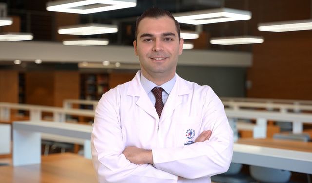 Kalp sağlığı için uzmanından kahve tavsiyesi