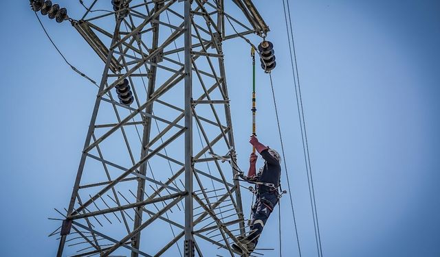 Güney Marmara'nın enerji altyapısı güçleniyor