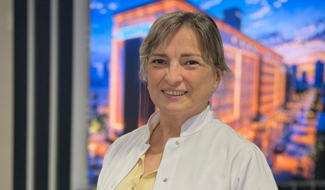 "Her akciğer nodülü kanser değildir" (Video)