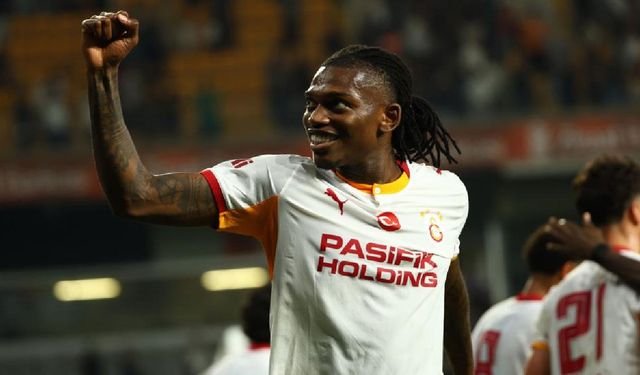 Galatasaray kadrosunu 5 takviye ile güçlendirdi
