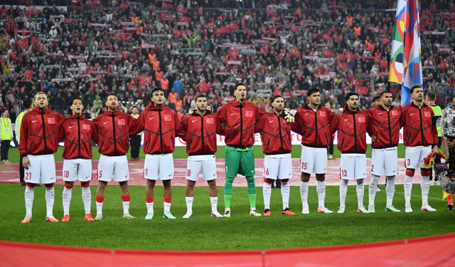 Vincenzo Montella’dan 4 değişiklik