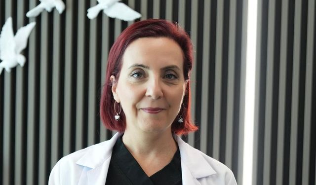 ''Lenfomanın sessiz sinyallerine dikkat edilmeli''