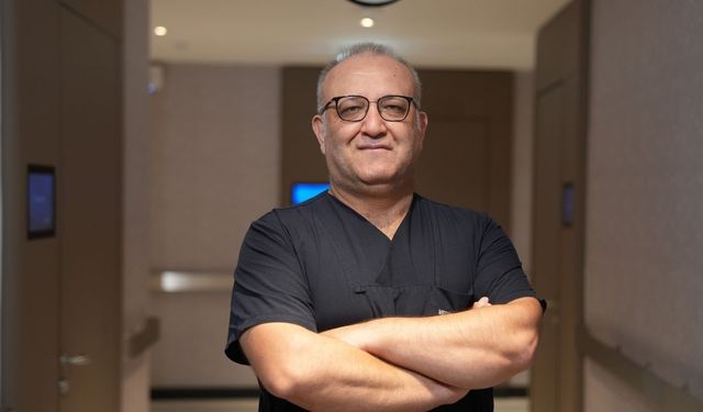 Kuşak gibi sırta vuran karın ağrısına dikkat!