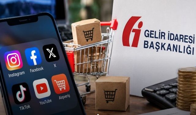 Sosyal medyada satış yapanlar dikkat! (Video)