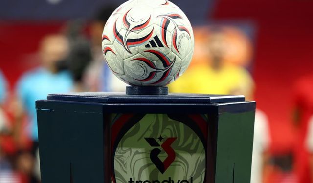 Trendyol Süper Lig'de 9. hafta heyecanı