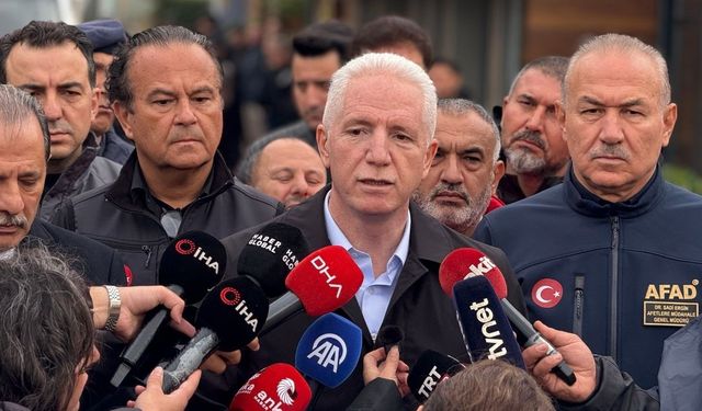 "3 vatandaş hayatını kaybetti, 5 kişi aranıyor"