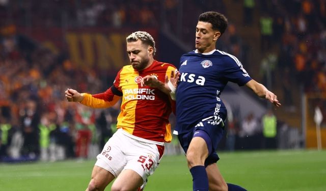 Süper Lig'de 7. hafta görünümü