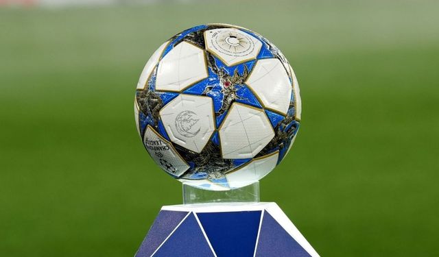 UEFA Şampiyonlar Ligi'nde 3. hafta yarın başlayacak