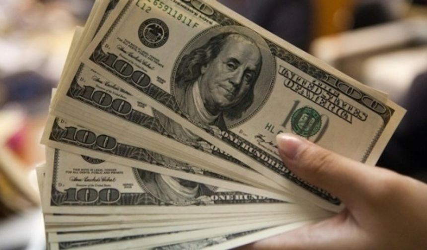 Merkez Bankası yıl sonu dolar, faiz ve enflasyon beklentisini açıkladı